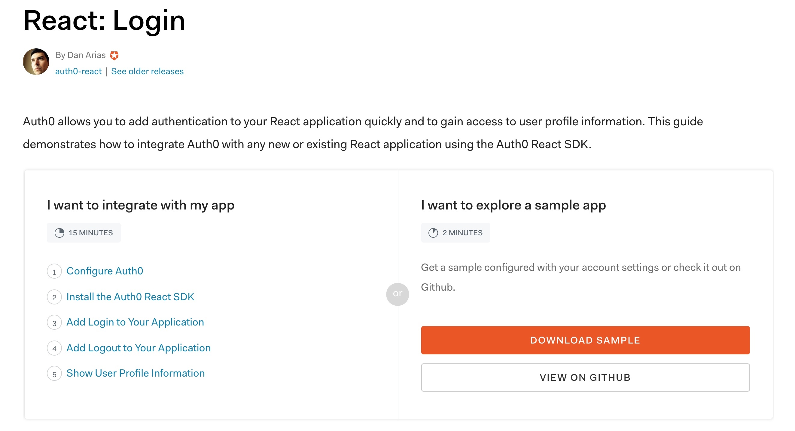 How to Add a Twitter Social Connection in Auth0