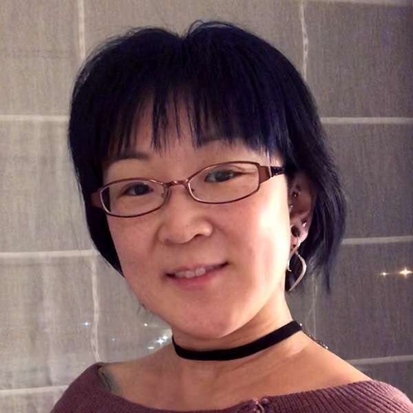 Kim Maida photo