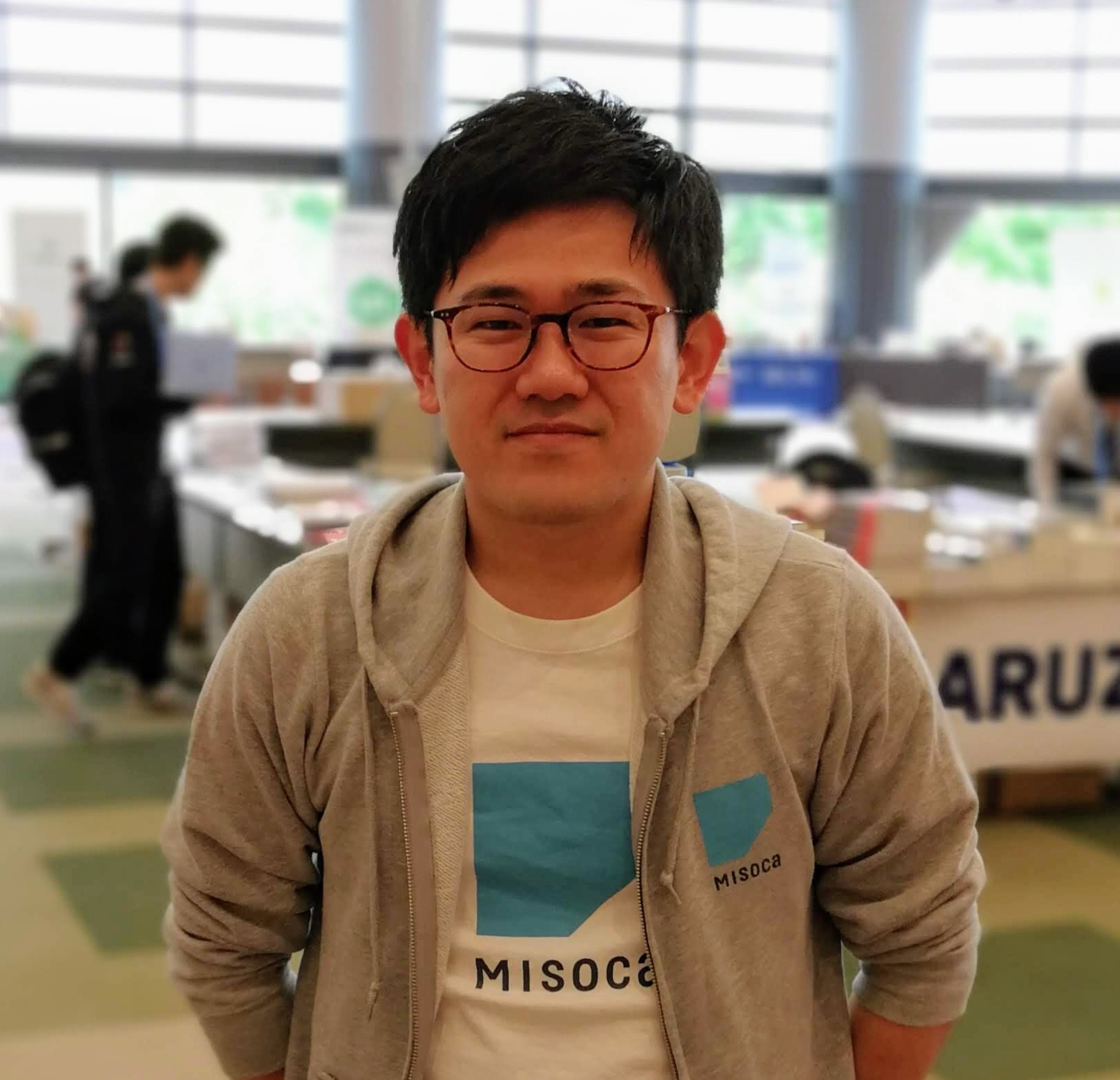 Takahiro Tsuchiya photo
