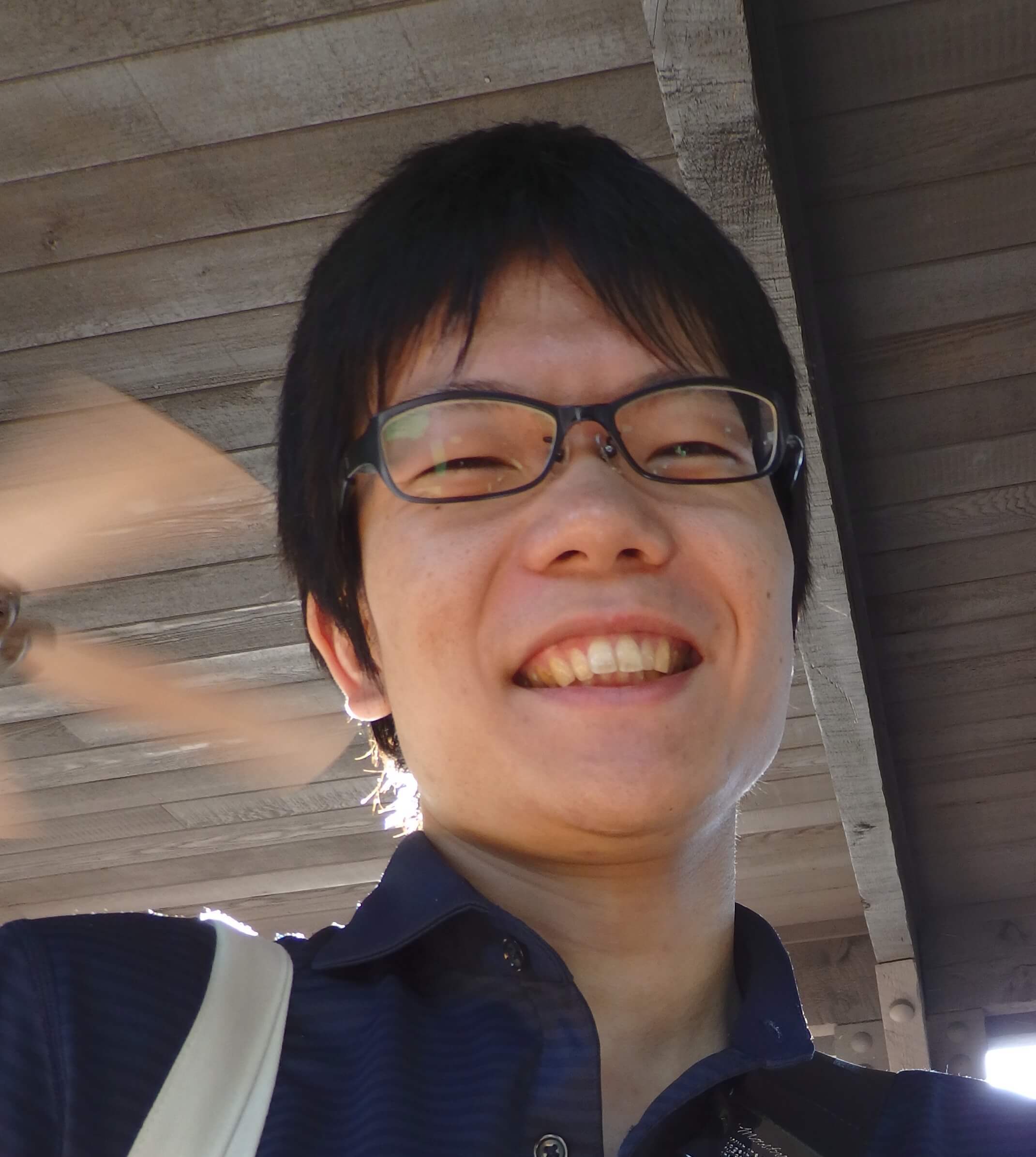 Masakiyo Morikawa photo