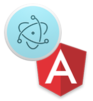 Angular school studentdiary. Electron js.