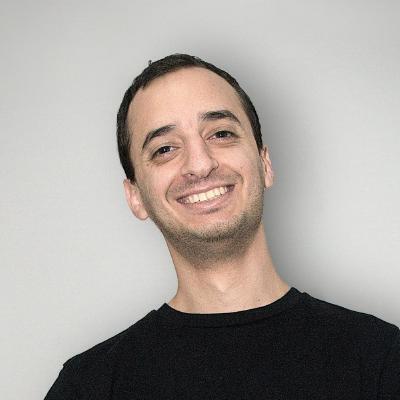 Andy Galante photo