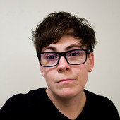 Stacy Taylor, Web UX Designer