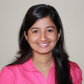 Sumana Malkapuram, Solutions Architect