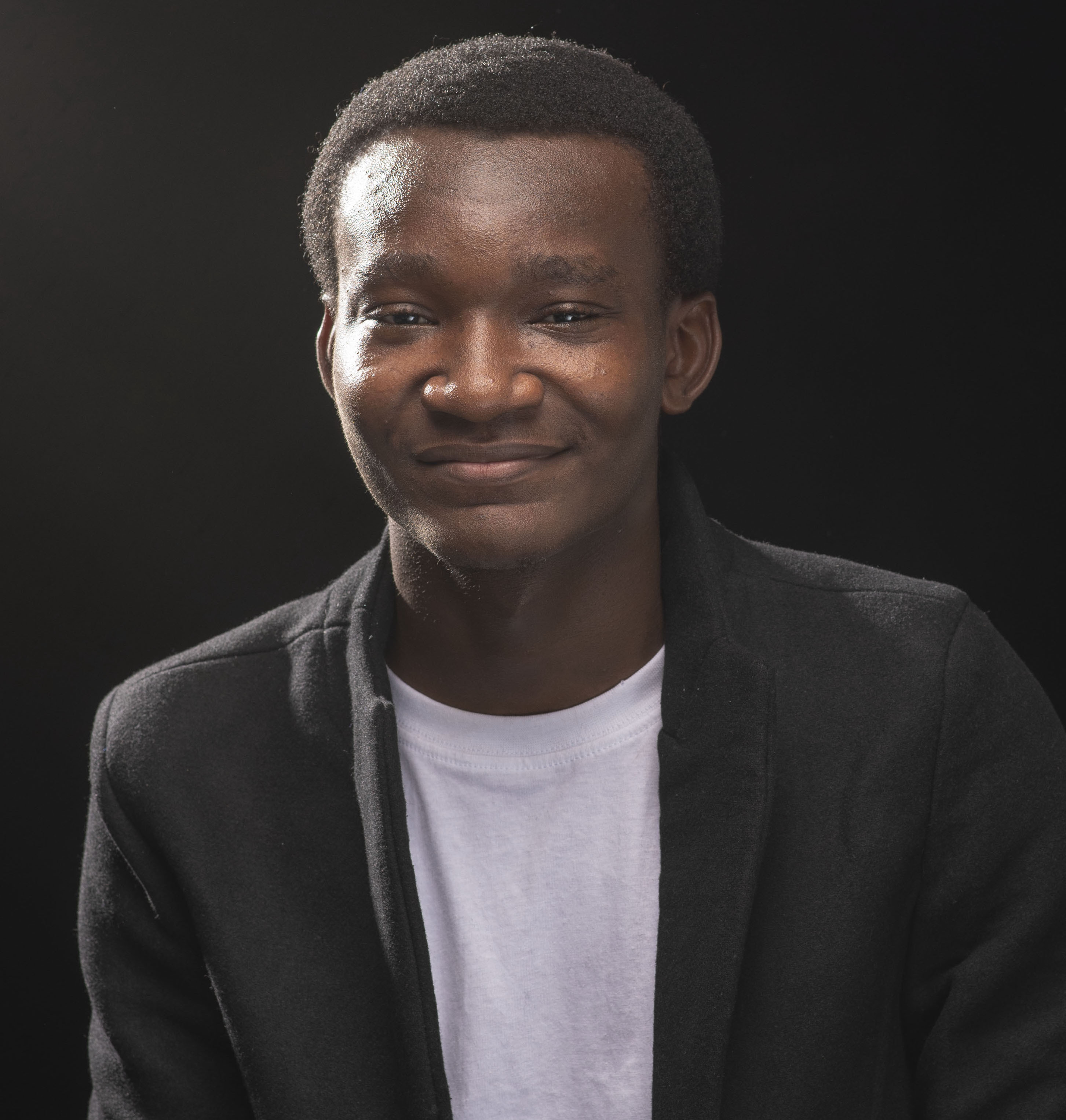 Shodipo Ayomide