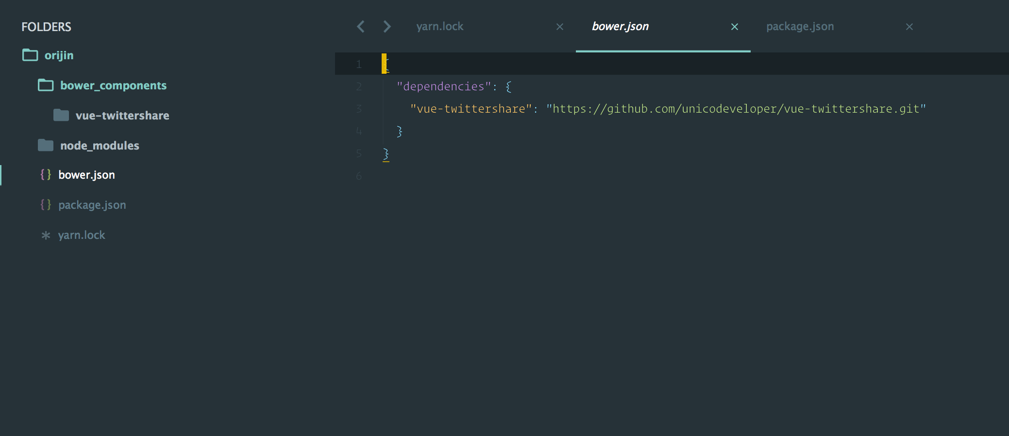 [英] 用 Yarn 你还能做这 5 件事 掘金