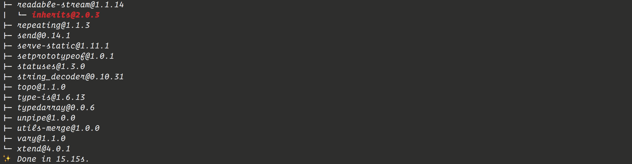 5 things you can do with Yarn