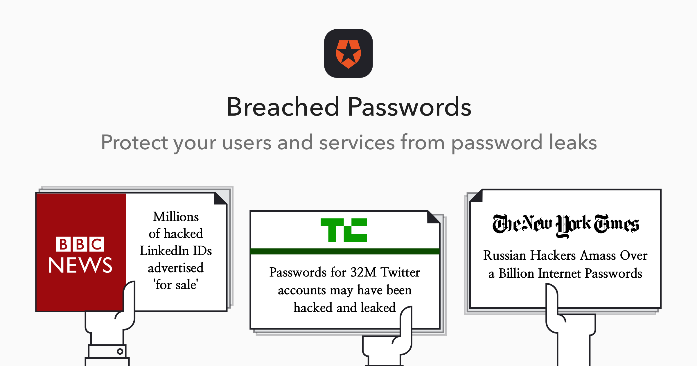 Passwords db. Bad Security Practices. Is my password safe from Russian Hackers.