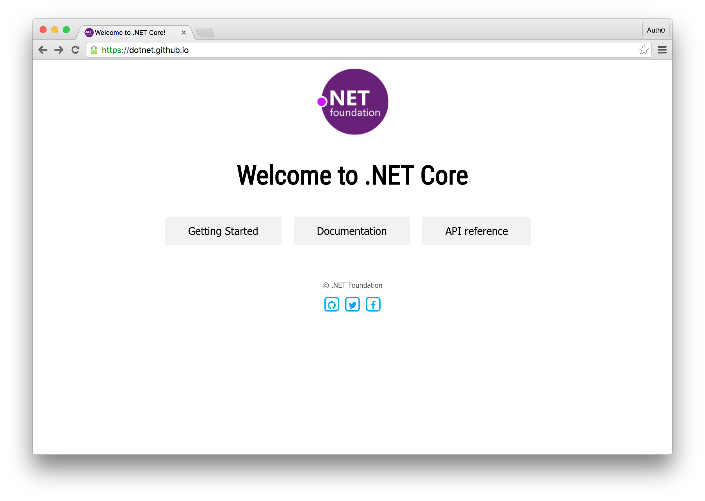 Template:Latest stable software release/.NET Core