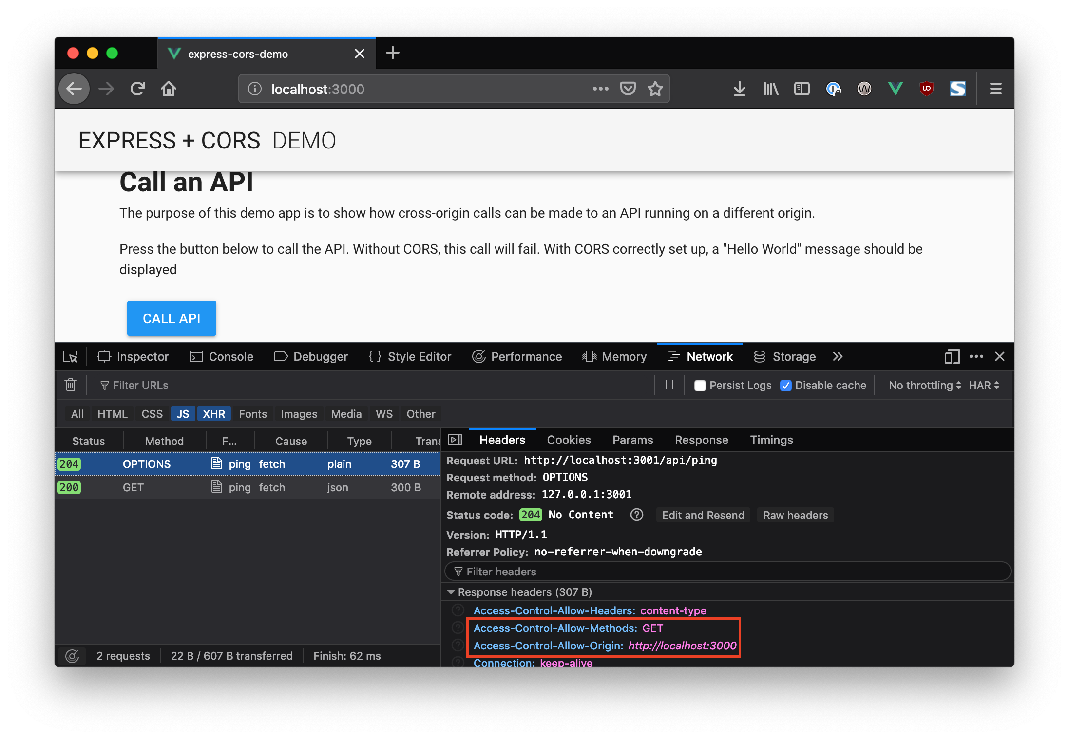 What Is CORS Complete Tutorial On Cross Origin Resource Sharing