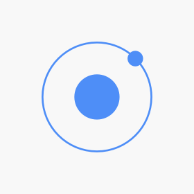 Ionic Framework: Getting Started