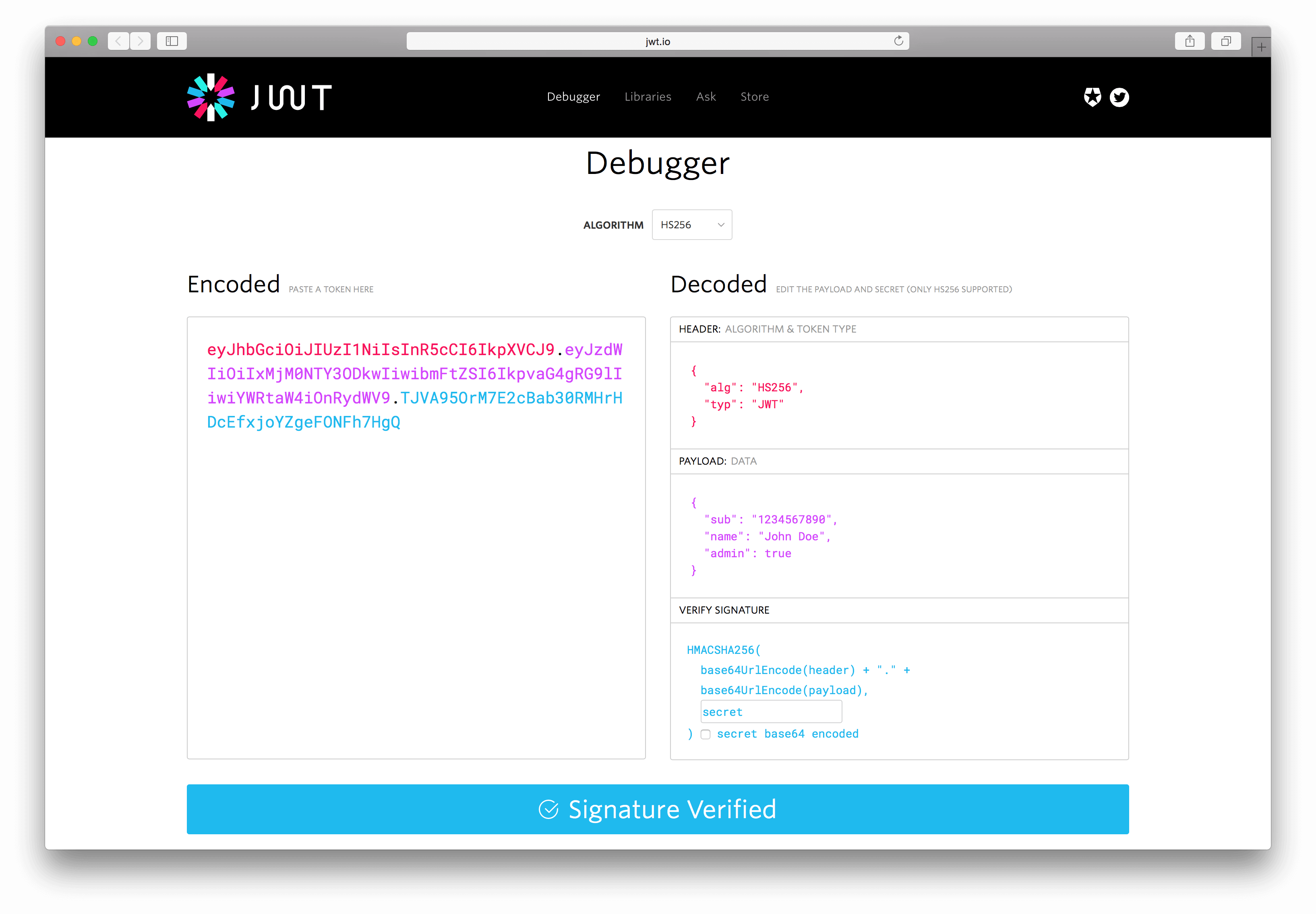 Nil Json Web Token? Here'S What You Need To Know - zdrwxsb