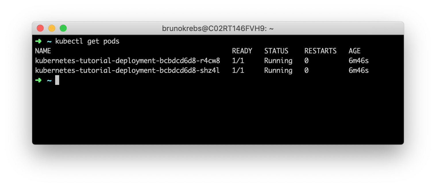 Tutorial Step by Step Introduction to Basic Concepts