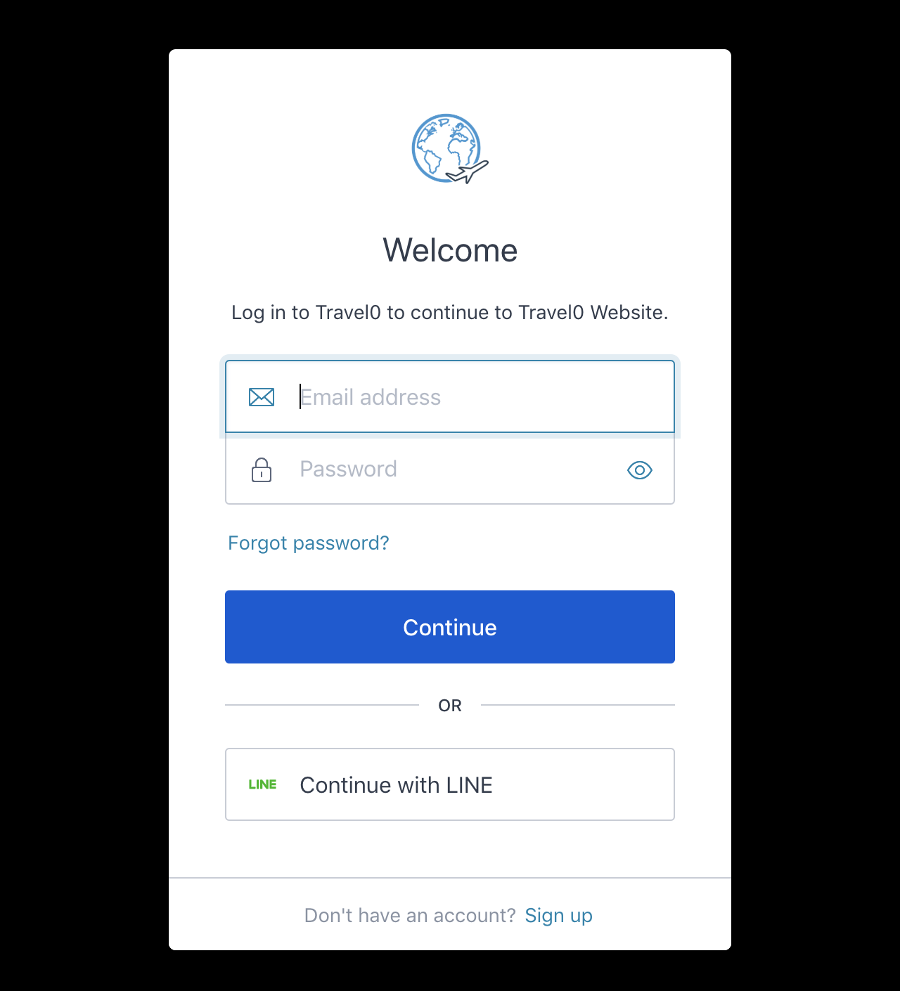 LINE Login Now Supported with Auth0