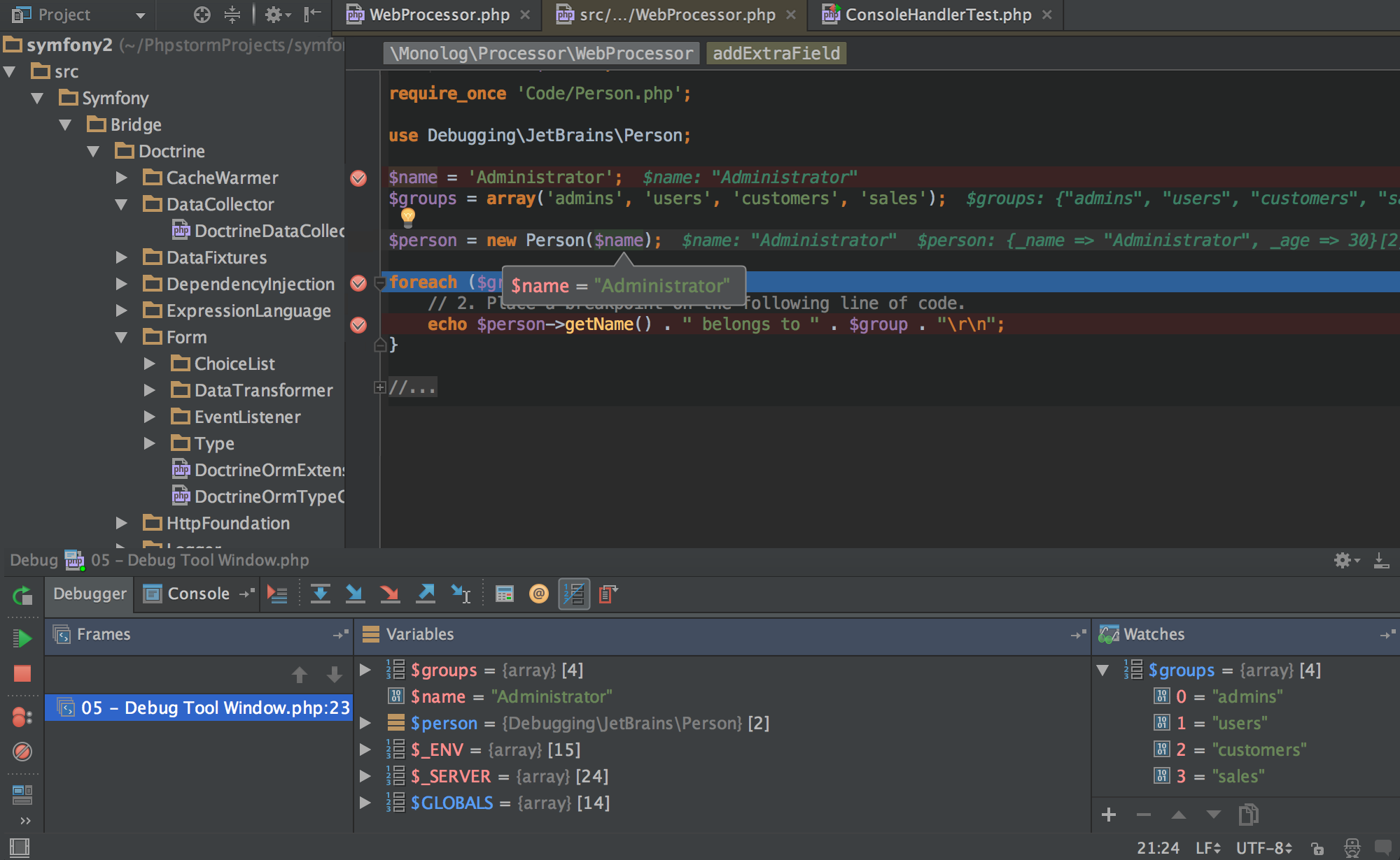 jetbrains phpstorm community edition