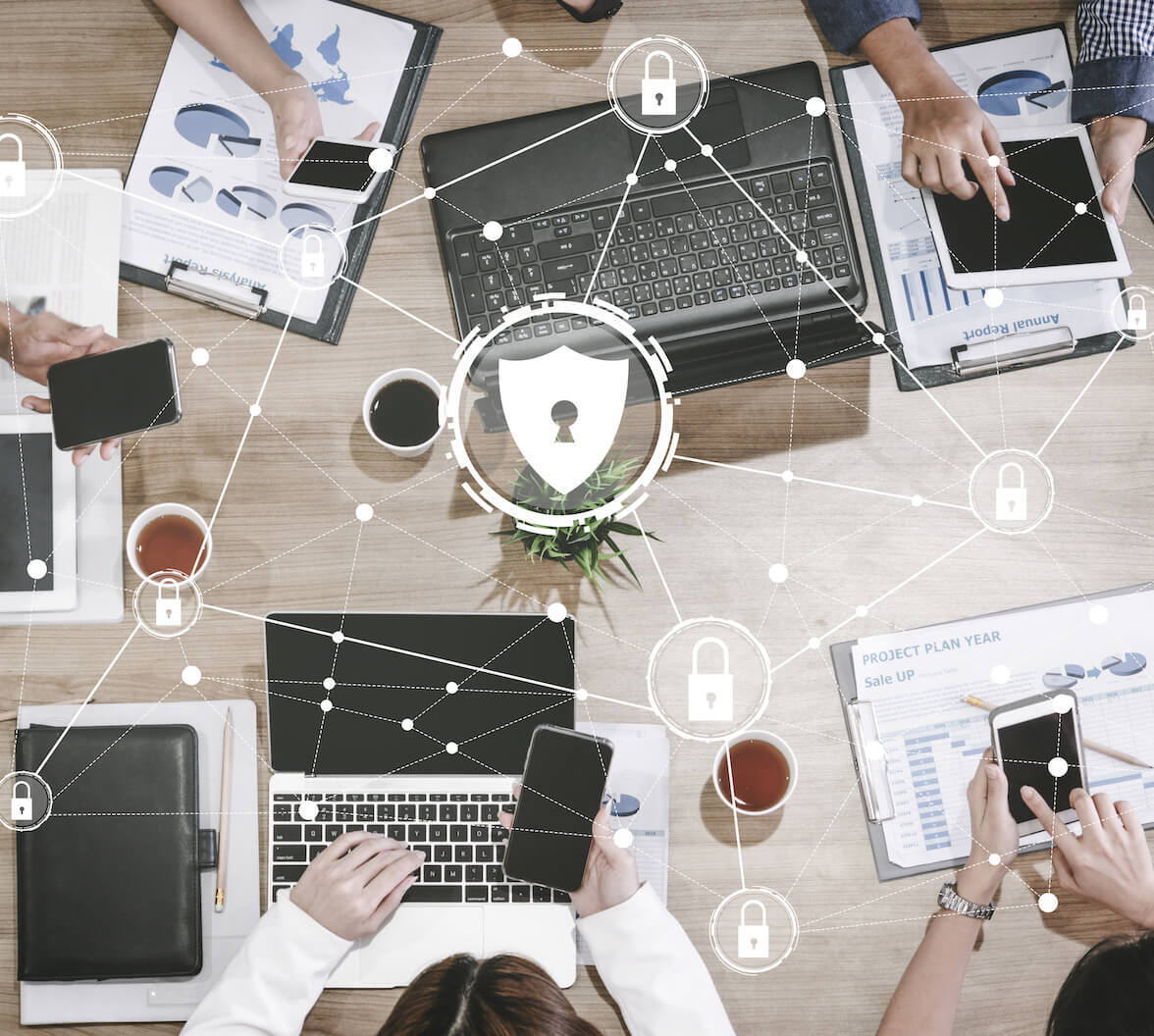 Secure Browser Storage The Facts