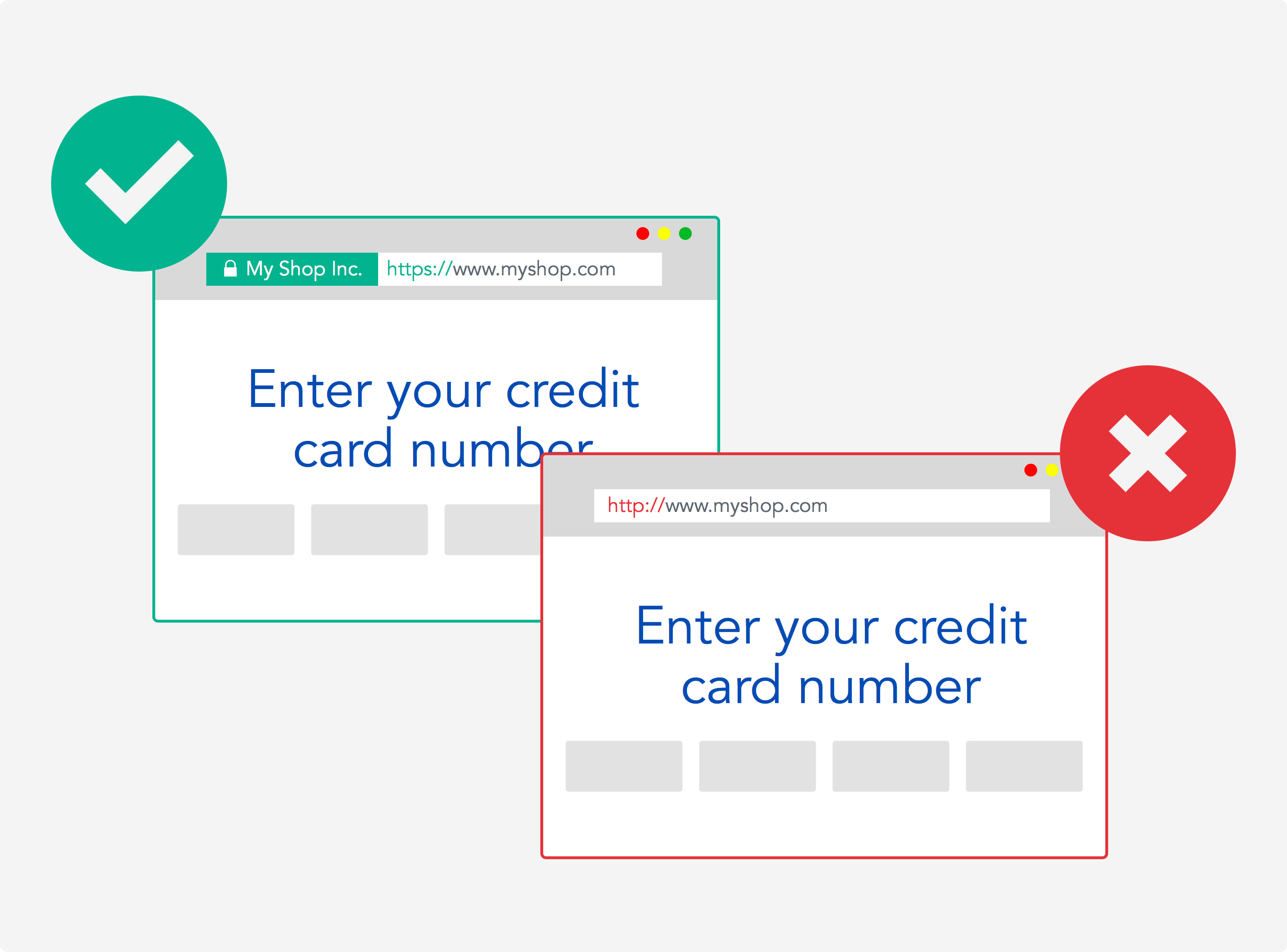 How To Stay Safe While Shopping Online For Cyber Monday