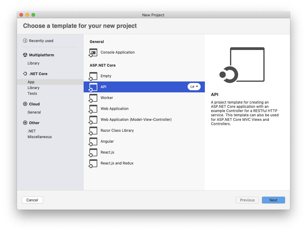 Building and Securing Web APIs with ASP.NET Core 3.0