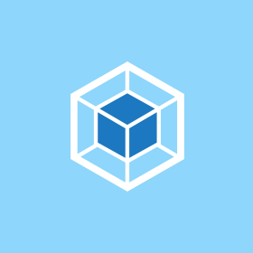 Download Webpack A Gentle Introduction To The Module Bundler PSD Mockup Templates