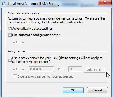 Disable Automatic Hardware Detection Vista