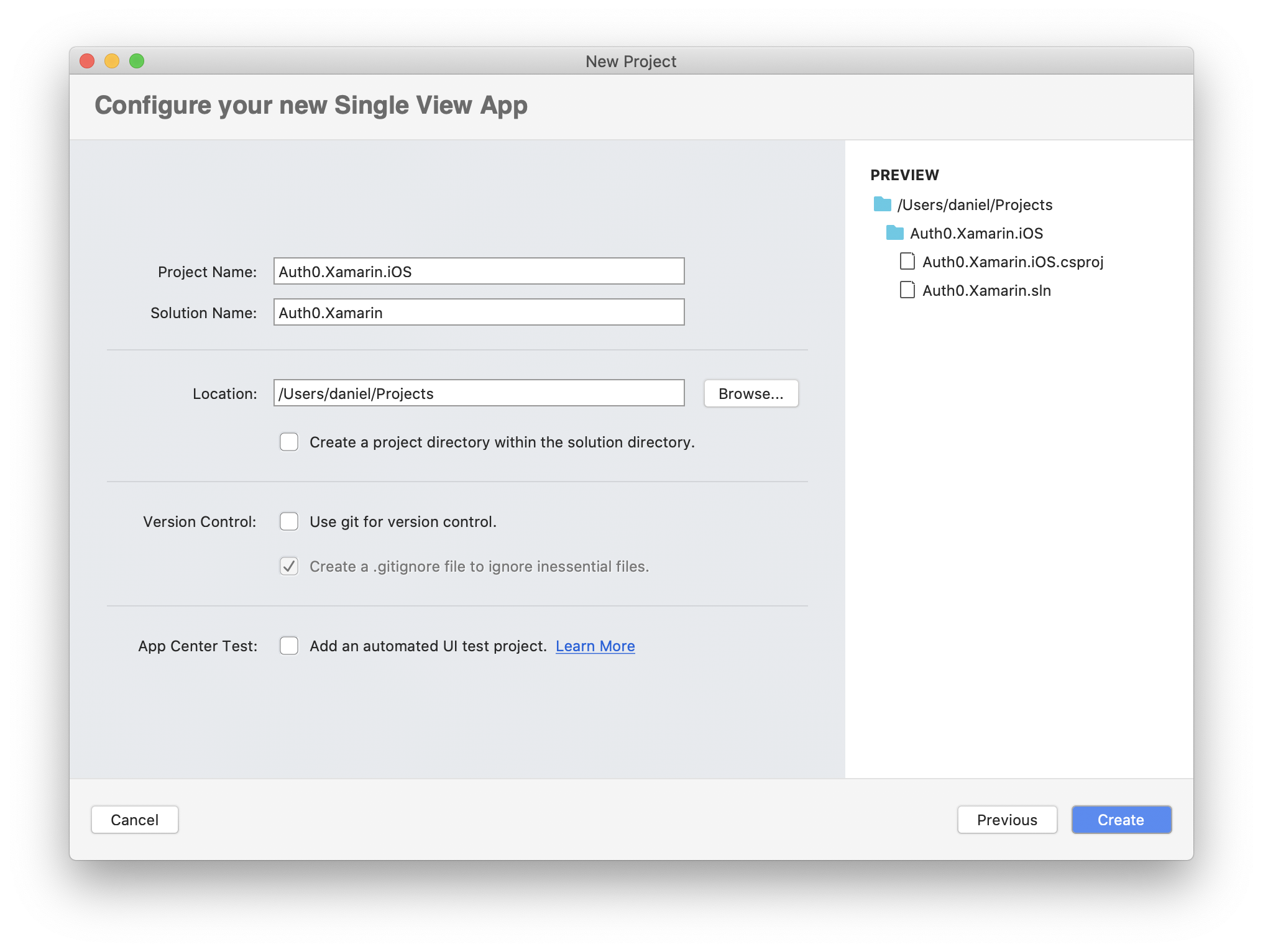 Easy Authentication In Xamarin Apps With Auth0
