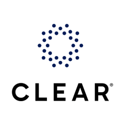 CLEAR1 - Login logo