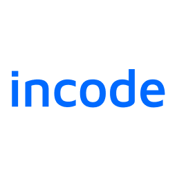 Incode Face Auth Reset logo
