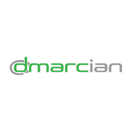Dmarcian logo