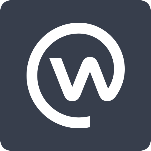 Workplace logo
