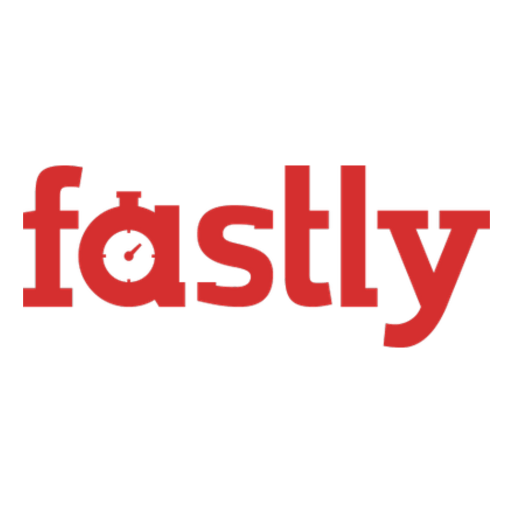 Fastly logo