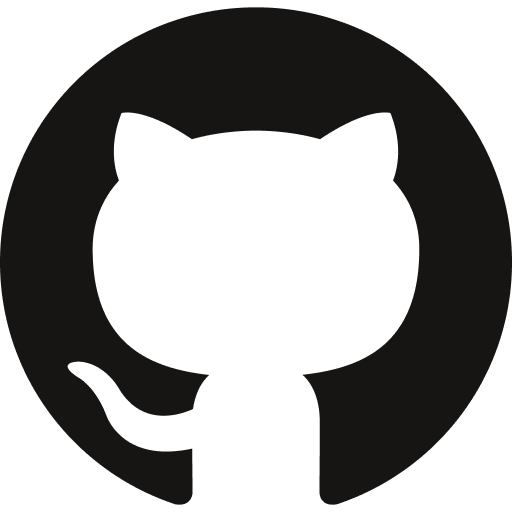 Icon for GitHub