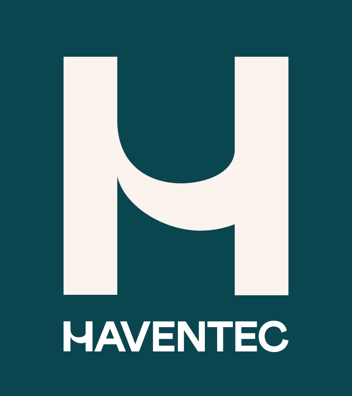 Haventec logo