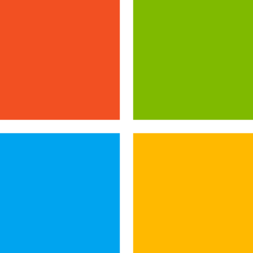 Microsoft Account logo