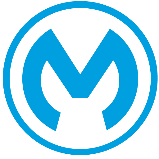 AnyPoint logo