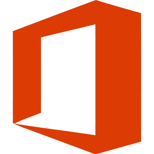 microsoft office logo .ico file download