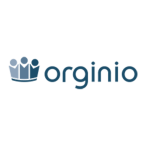 Orginio logo