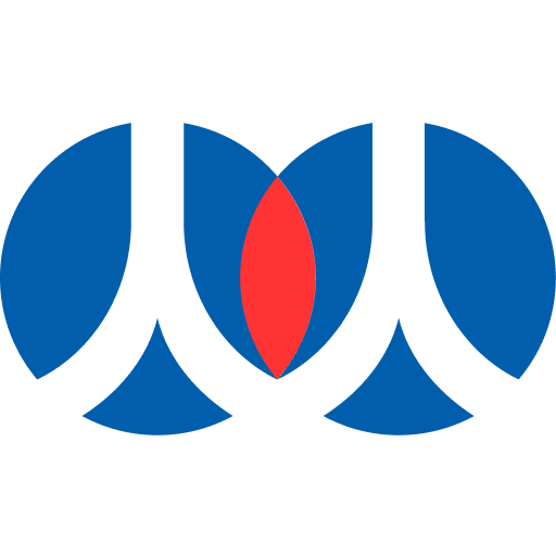 人人 (RenRen) logo