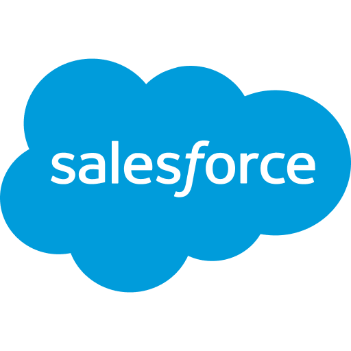 Salesforce (sandbox) logo