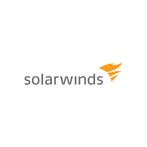 Solarwinds AppOptics logo