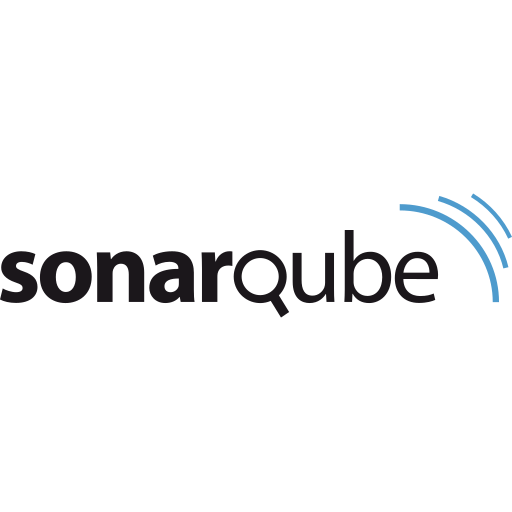 SonarQube logo