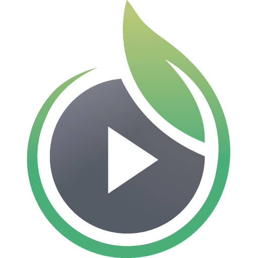 Sprout Video logo