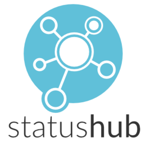 Statushub logo