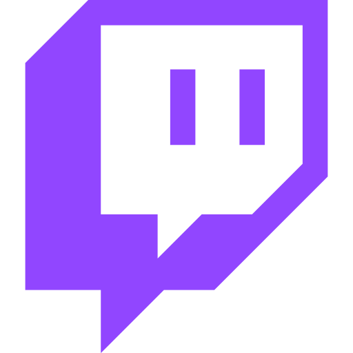 Twitch logo