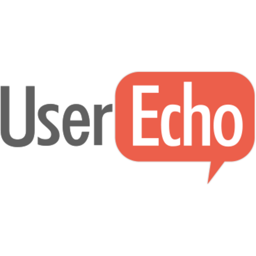 UserEcho logo