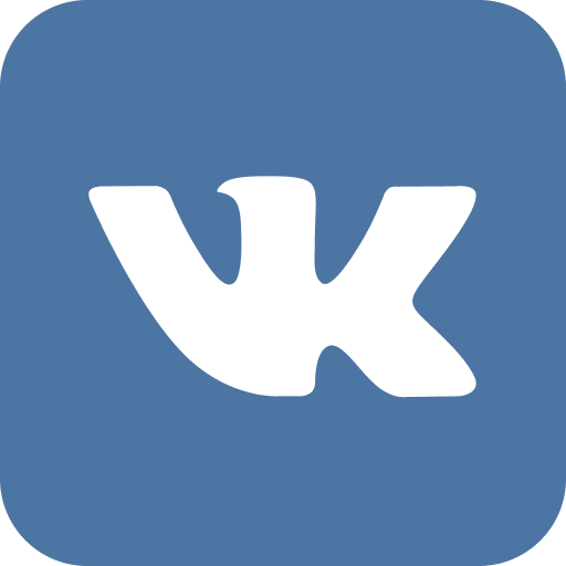 ВКонтакте (vKontakte) logo