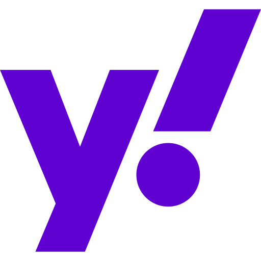 Yahoo logo