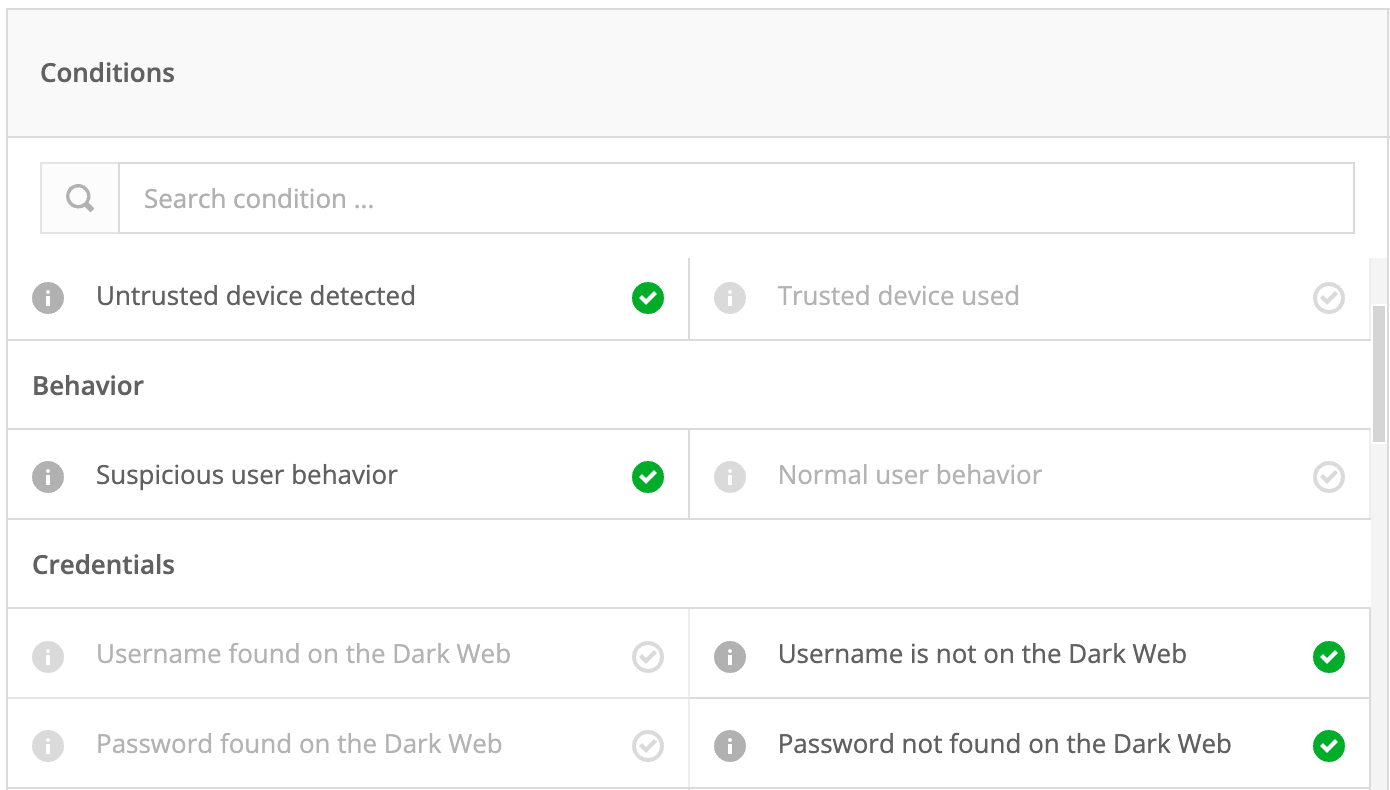 Add Additional Security and Insight to Auth0 Forms