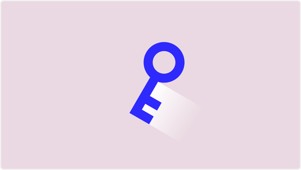 Privacy-by-design and data minimization