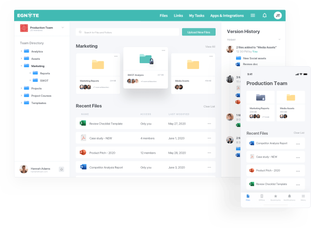 Simplify Remote Work