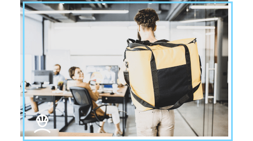 Enhance Employee Experience
